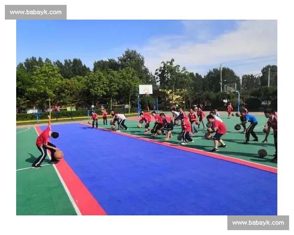 北京市中小学生篮球联赛落幕，志成小学女队、少年宫双冠登顶