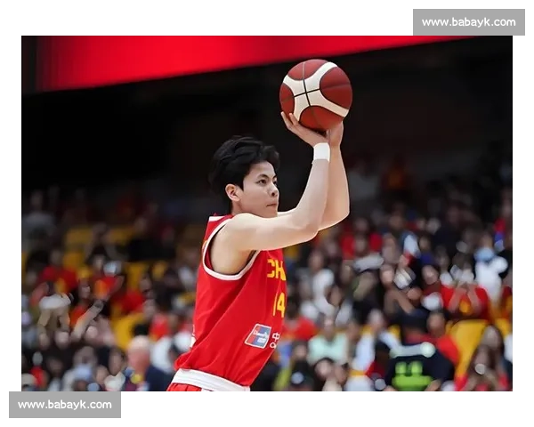 双塔战术发威！中国女篮 101-92 力克日本提前包揽冠亚军