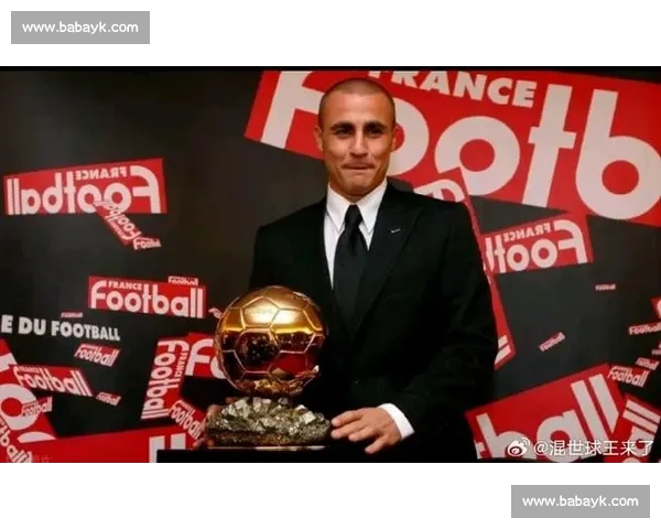 卡纳瓦罗执教国足终获官宣！足协确认提交材料