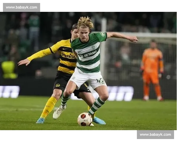 国米 4000 万求购尤尔曼德遭拒!葡体坚持 8000 万,热刺截胡加剧中场争夺战 国米 4000 万求购尤尔曼德遭拒!葡体坚持 8000 万,热刺截胡加剧中场争夺战