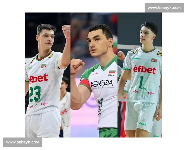 尼科洛夫 28 分助保加利亚五局险胜德国男排