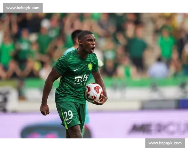 工体逆转夜!张玉宁造点 + 法比奥绝杀,国安 2-1 云南玉昆延续不败 工体逆转夜!张玉宁造点 + 法比奥绝杀,国安 2-1 云南玉昆延续不败