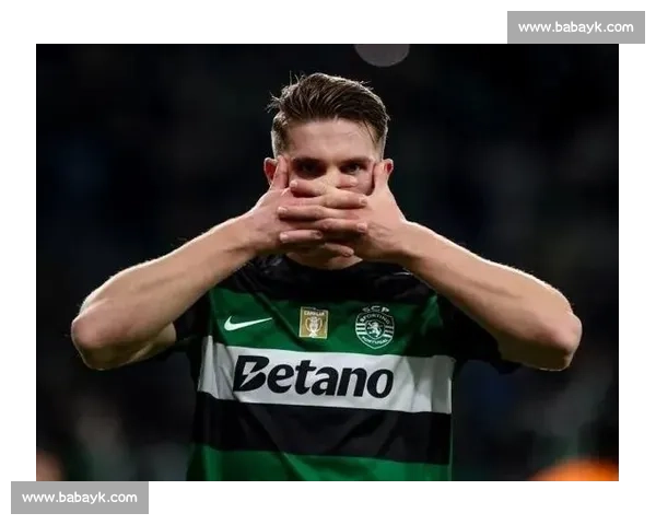 尤文 7000 万欧元加码哲凯赖什，力压阿森纳领跑葡体神锋争夺战