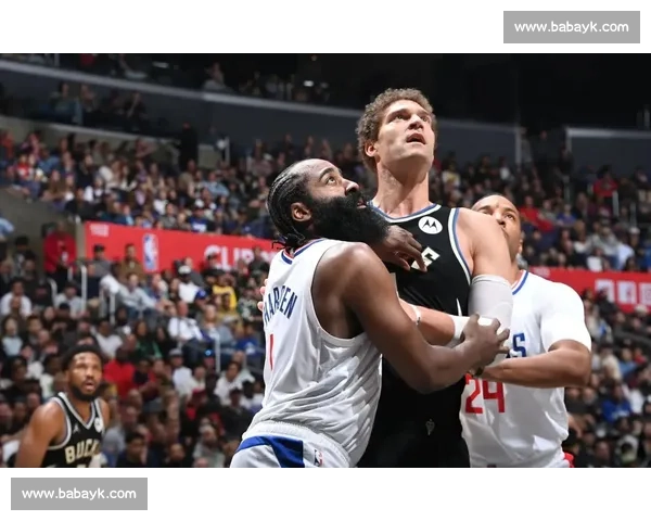 快船两年 1800 万签大洛获 A 级评级:空间护框双升级,冲冠最后拼图到位 快船两年 1800 万签大洛获 A 级评级:空间护框双升级,冲冠最后拼图到位