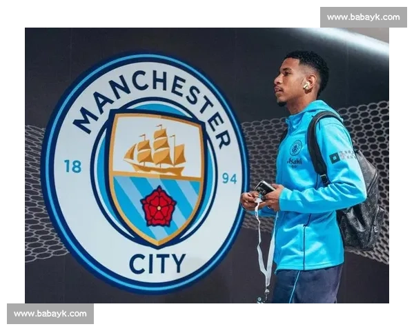 曼城夏窗再发力！右后卫 + 边锋锁定新目标，格拉利什领衔三人离队