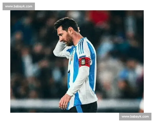 梅西领衔阿根廷 10 月西安战国足！世冠阵容来华再掀足球狂潮