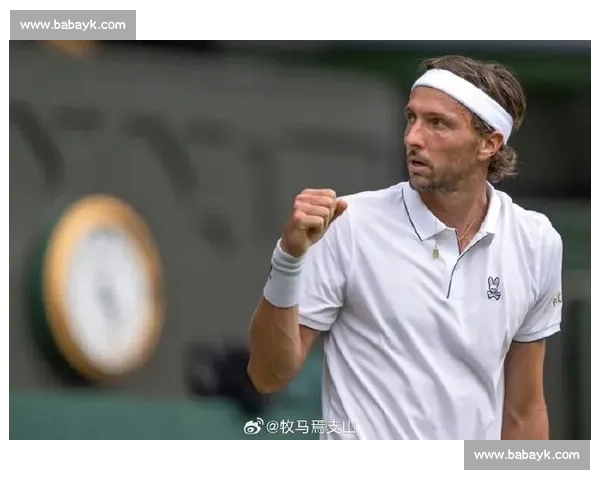 温网首轮再爆冷！穆塞蒂遭世界第 126 横扫，兹维列夫止步首轮创纪录