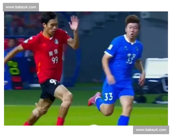 苏超 “快男联赛” 实锤!“快” 竟是进球速度的终极较量 苏超 “快男联赛” 实锤!“快” 竟是进球速度的终极较量