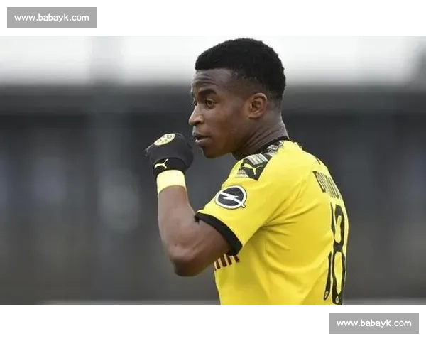 哥本哈根官宣穆科科加盟!体育总监盛赞新星潜力,500 万欧签约开启新篇章 哥本哈根官宣穆科科加盟!体育总监盛赞新星潜力,500 万欧签约开启新篇章