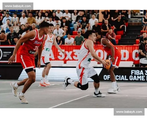 奇迹逆转!中国三人男篮世界杯八强,用实力击碎 “假球” 质疑 奇迹逆转!中国三人男篮世界杯八强,用实力击碎 “假球” 质疑