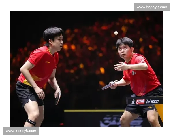 林诗栋男单稳居榜首领先王楚钦 2100 分！国乒女单断层包揽前五