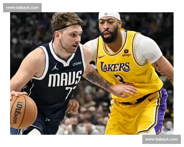 震撼！东契奇浓眉互换东家，湖人独行侠 7 人交易重塑联盟格局