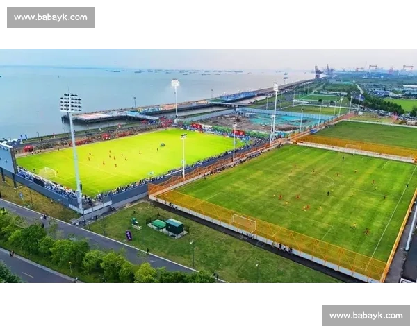 南通：足球强市的多元体育基因