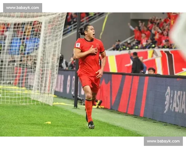 国足出线反转传闻破灭!印尼归化合规铁证如山,名记:无证据的狂欢该落幕了