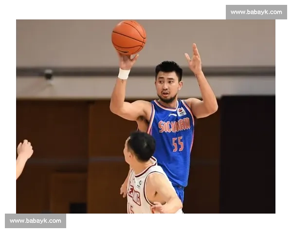 广厦夺冠后外援危机：功勋遭挖角，四大组合面临解体