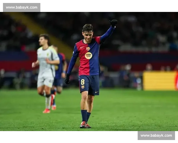 巴萨 1.9 亿欧领跑本赛季德转身价榜，巴黎 1.76 亿欧紧随其后