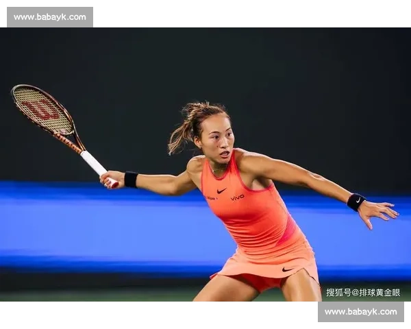 温网夜场双焦点!萨巴伦卡 2000 强势登场,郑钦文 2330 决战女双三冠王