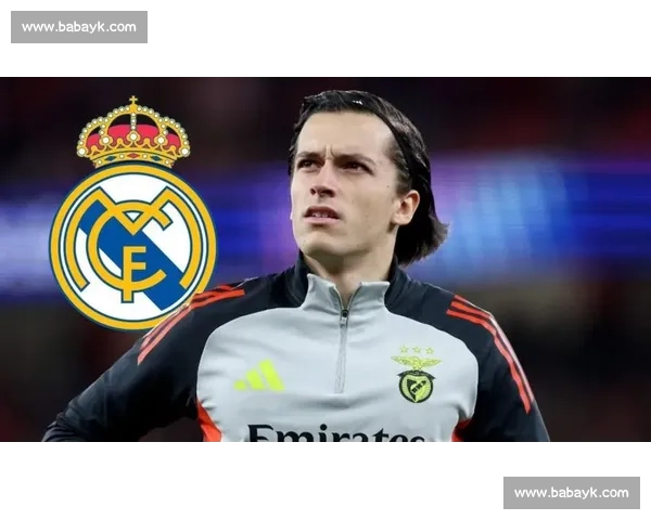 皇马锁定本菲卡天才左闸！世俱杯后官宣 A 费加盟