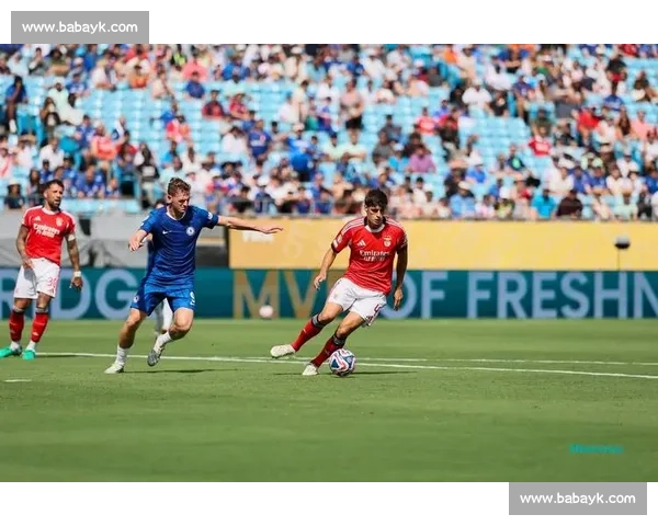 里斯 - 詹姆斯任意球世界波破僵局 切尔西加时 4-1 淘汰本菲卡