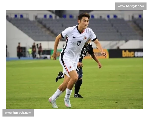 安永佳、陈晋一、周缘德领衔!中国香港东亚杯 47 人初选名单公布 安永佳、陈晋一、周缘德领衔!中国香港东亚杯 47 人初选名单公布