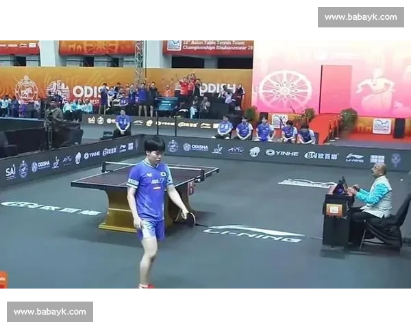 张本兄妹决胜局爆发 3-2 险胜国乒新星组合