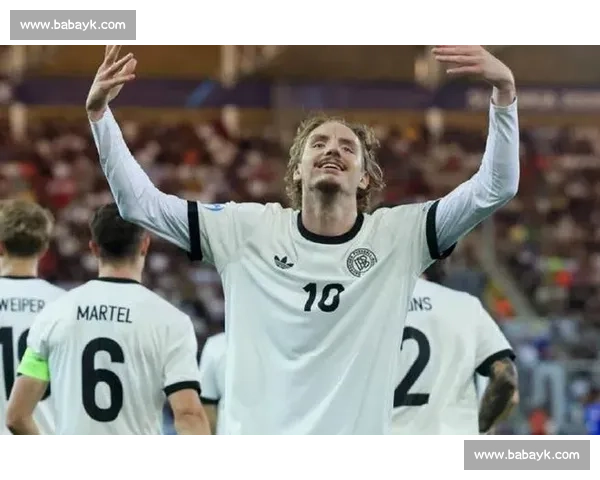 拜仁 4000 万欧报价沃尔特马德，多特曼城虎视眈眈