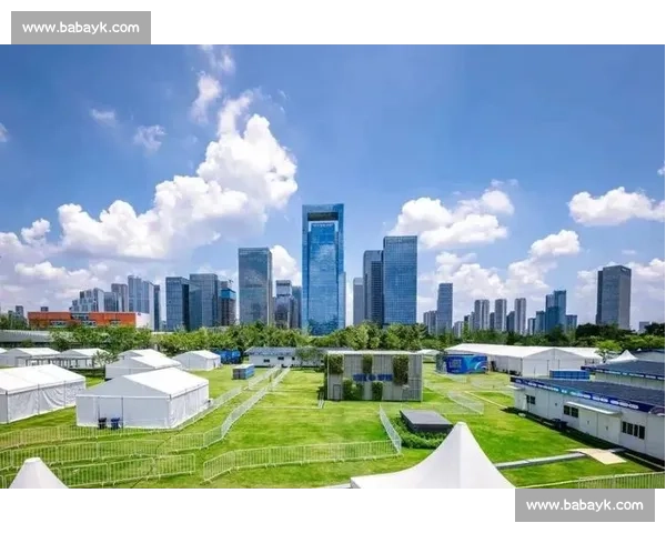 解码成都世运会：科技、生态与文化的多维交响