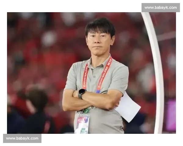 韩媒：申台龙明确否认中国足协邀约 称 “未收到任何报价”