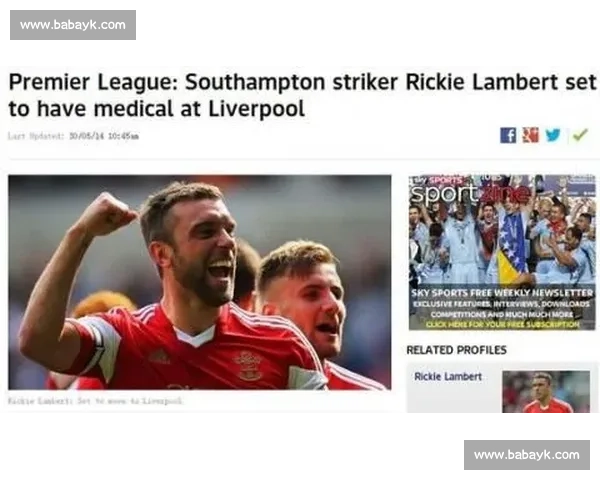 德天空确认！红军 4000 万镑敲定左后卫科尔克兹，口头协议达成交易 100% 完成