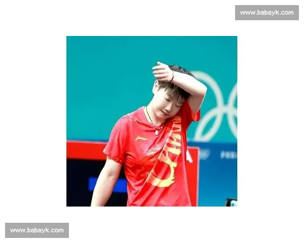 孙颖莎 11250 分断层领跑世界排名！连续 154 周稳居榜首创历史