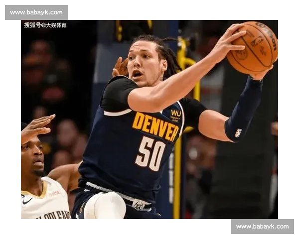 掘金完成史诗级补强！迎回 3D 锋线 + 冠军后卫，薪资空间暗藏惊喜