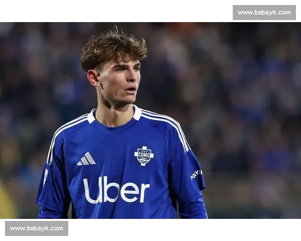 皮奥留队 + 博尼加盟，国米锋线青春风暴终结霍伊伦追逐