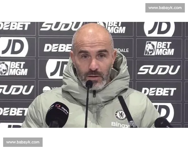 马雷斯卡盛赞德拉普：无缝融入切尔西战术体系