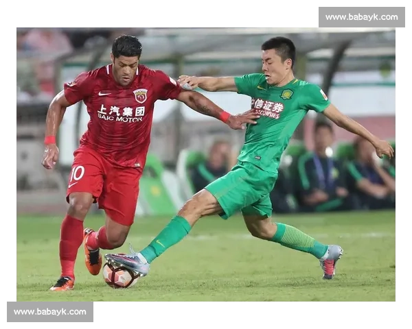 李磊转会风云：两家中超球队竞逐，河南队明确未参与谈判